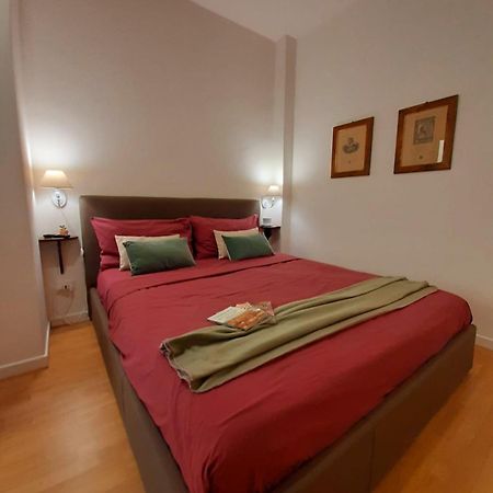 Charme In Righi Apartment Болоня Екстериор снимка