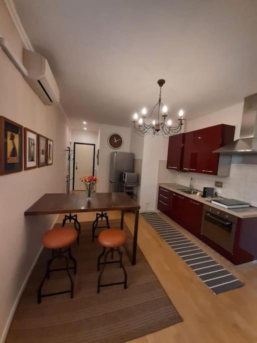Charme In Righi Apartment Болоня Екстериор снимка