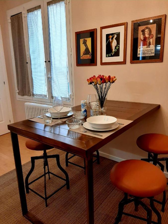 Charme In Righi Apartment Болоня Екстериор снимка
